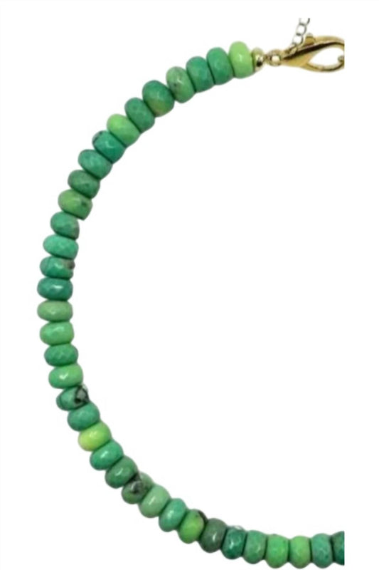 Accessory Concierge - Women's Collar Necklace