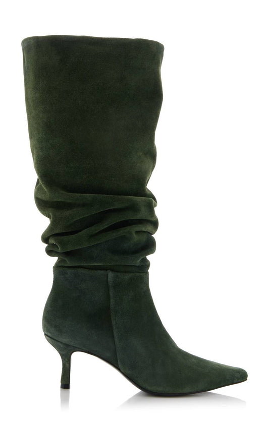 Simkhai - Jordi Suede Slouch Boot