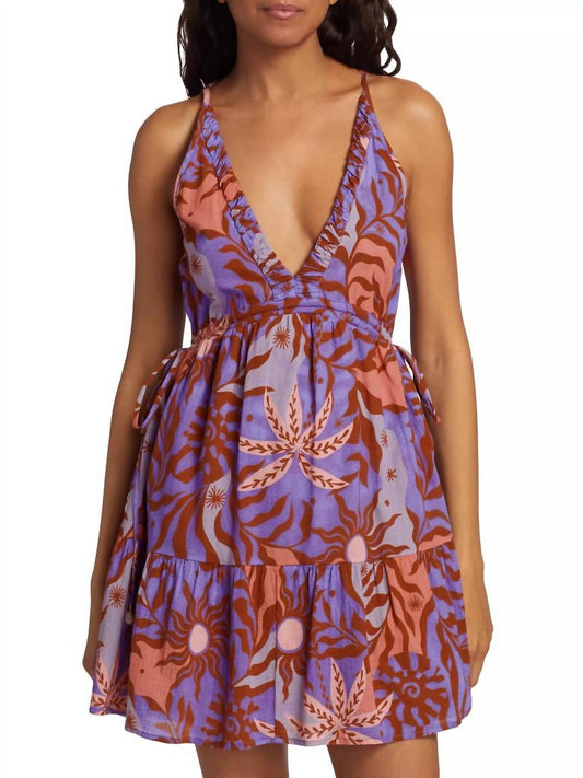 Xirena - Jayda Dress