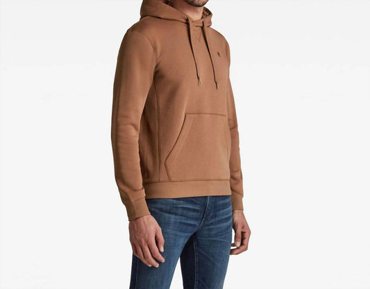 G-Star Raw - Premium Core Hooded Sweater