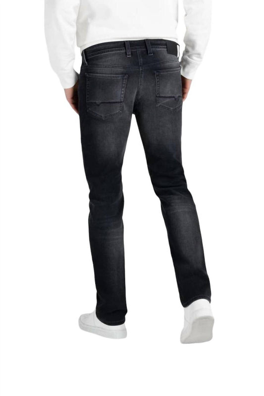 Mac - Arne Left Hand Jeans