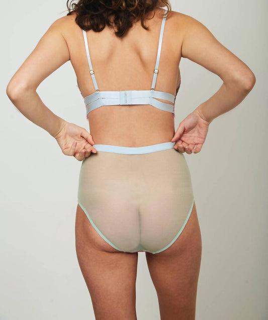 FREYA HIGH WAIST KNICKER