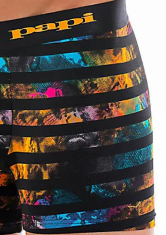 Papi - Intergalactic Mid Trunk