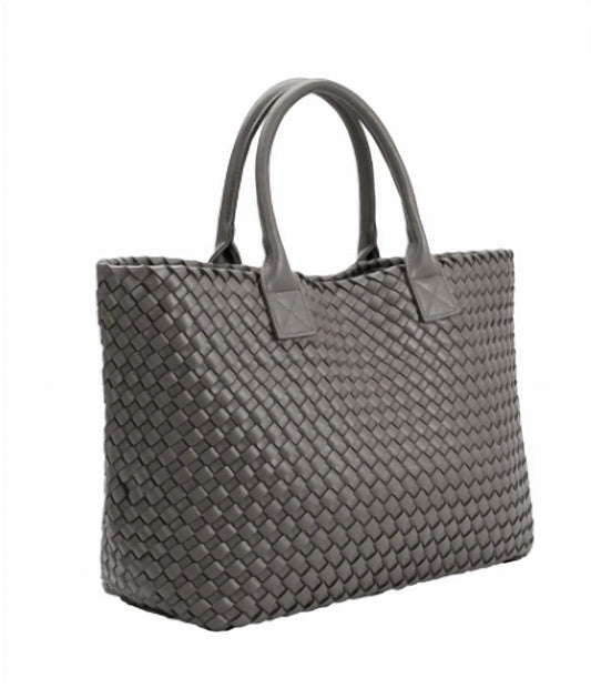 Melie Bianco - Women's Nora Recycled Vegan Tote Bag