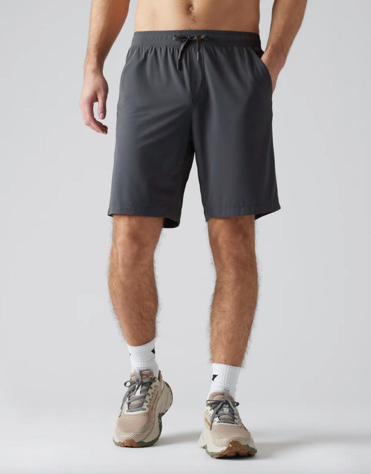 Rhone - Pursuit Mid Rise Short