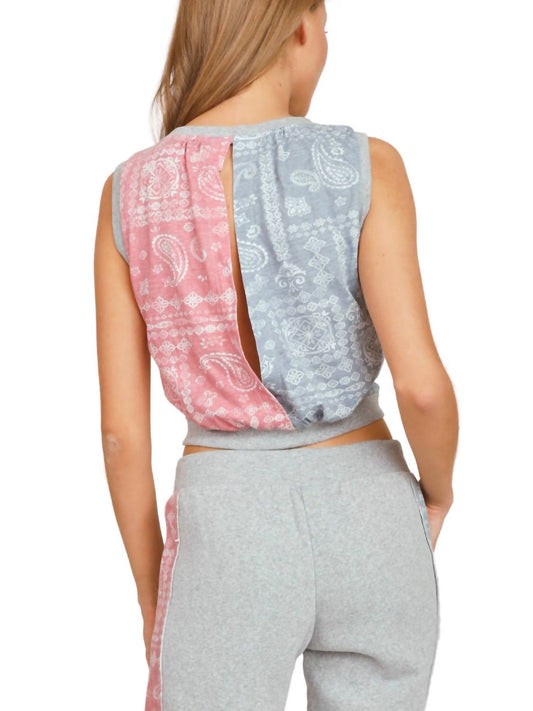 Vintage Havana - Made In America Top