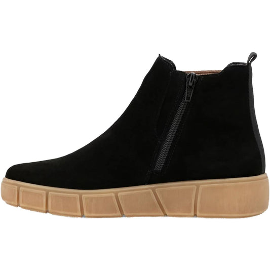 Remonte - Women's Leather Boots