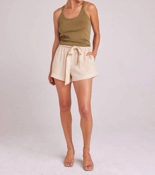 Bella Dahl - Tie Short