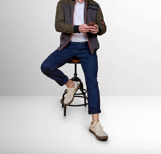 Articl3 - Officers Pants