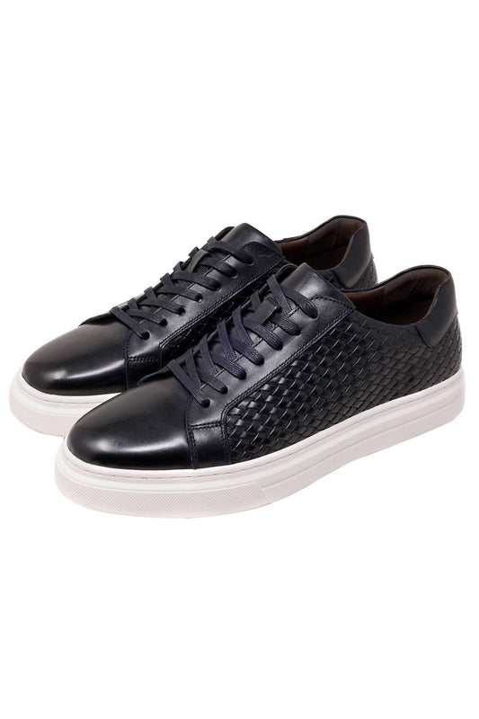 Barabas - Men's Stately Show Low Top Sneakers
