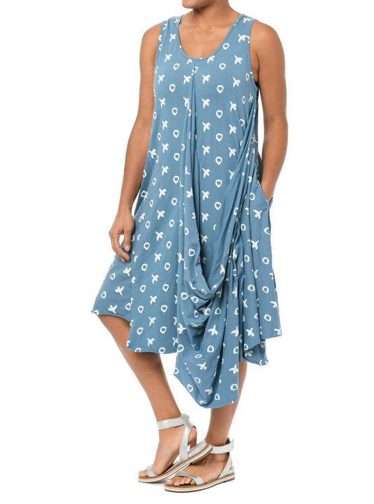 Tulip Clothing - Angelina Dress