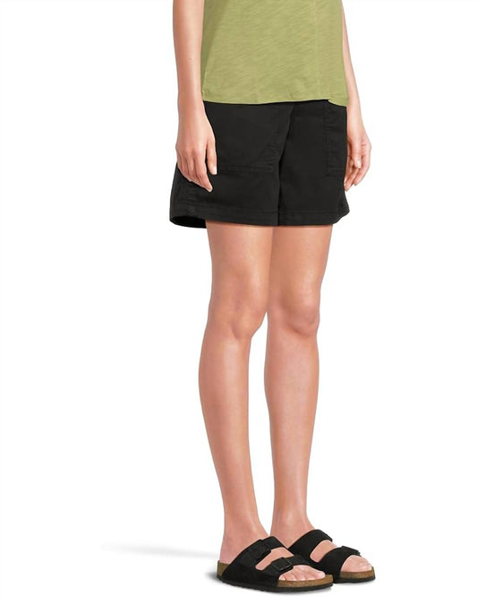 Sanctuary - Cruiser Short