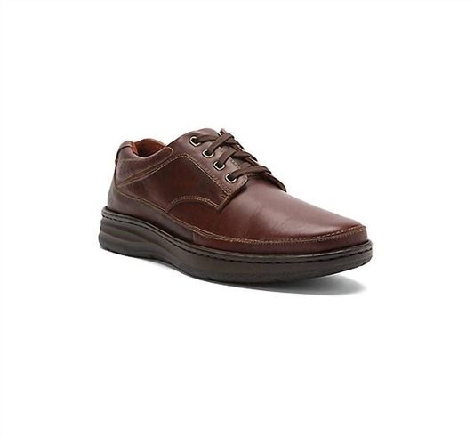 Drew Shoes - Men's Toledo Oxford Shoes