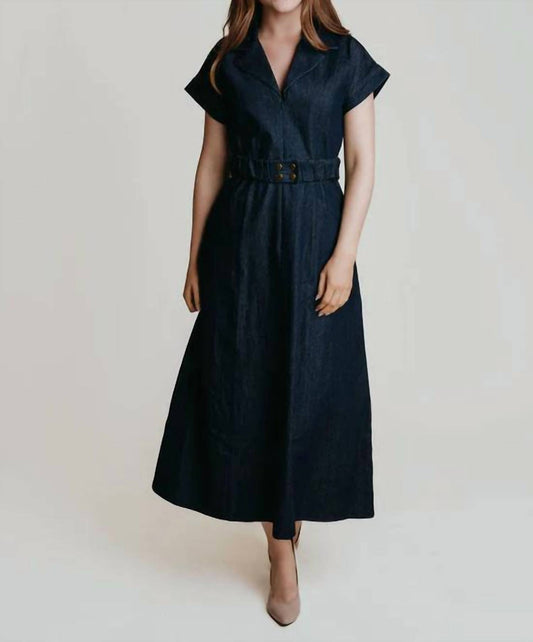 Laroque - Aly Dress