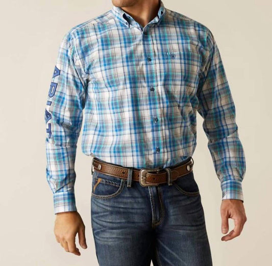 Ariat - Team Griffen Pro Series Shirt