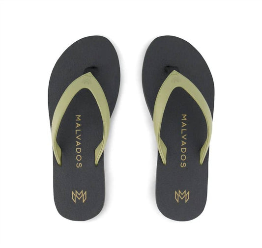 Malvados - Women's Marley Flip-flops