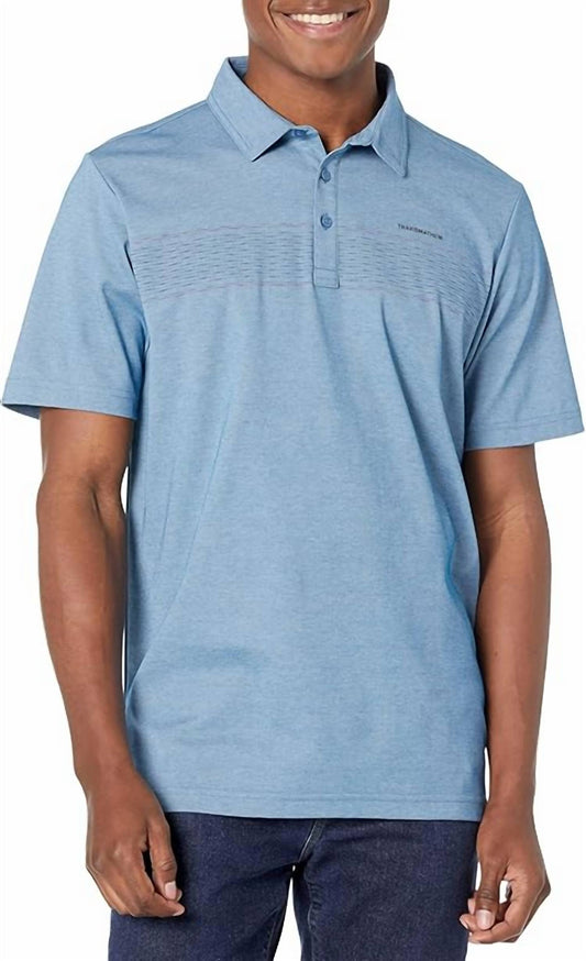 Travismathew - Island Traveler Shirt