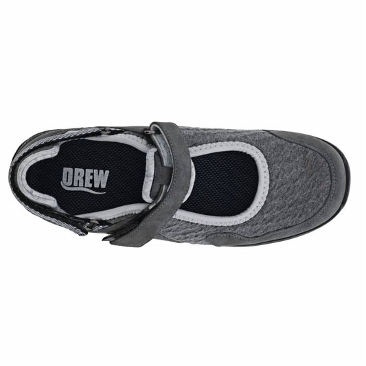 Drew - Women's Buttercup Mary Jane