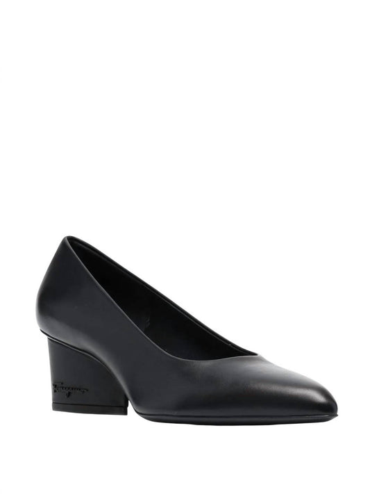 Salvatore Ferragamo - Women's Viva Pointed-toe Pumps