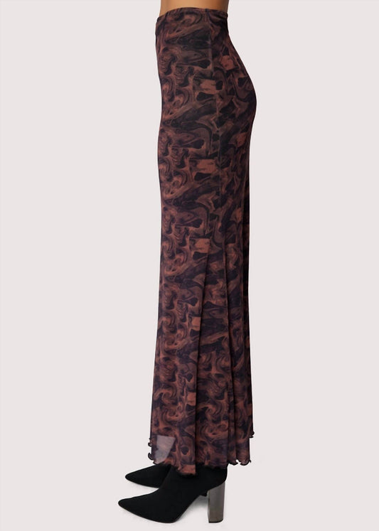 Lost + Wander - Contessa Maxi Skirt