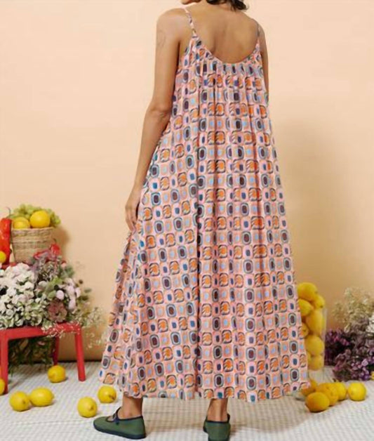 Frnch - Peniel Maxi Dress