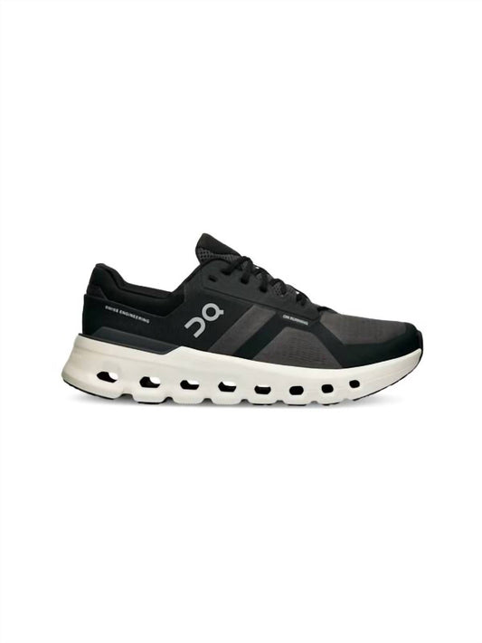 On - Men's Cloudrunner 2 Shoes