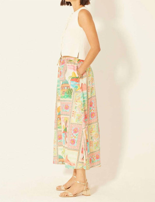 Bila77 - Harriet Skirt