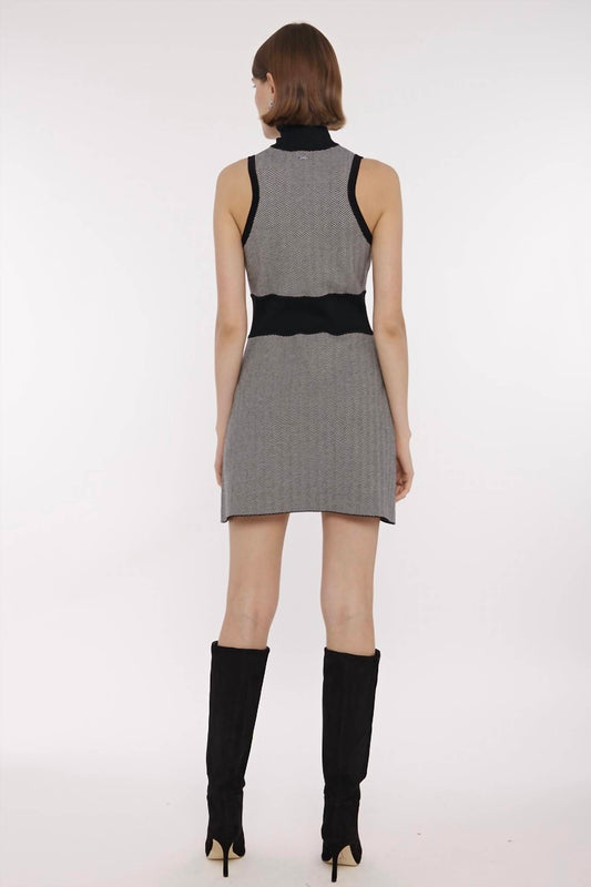 Toccin - Shelby Dress