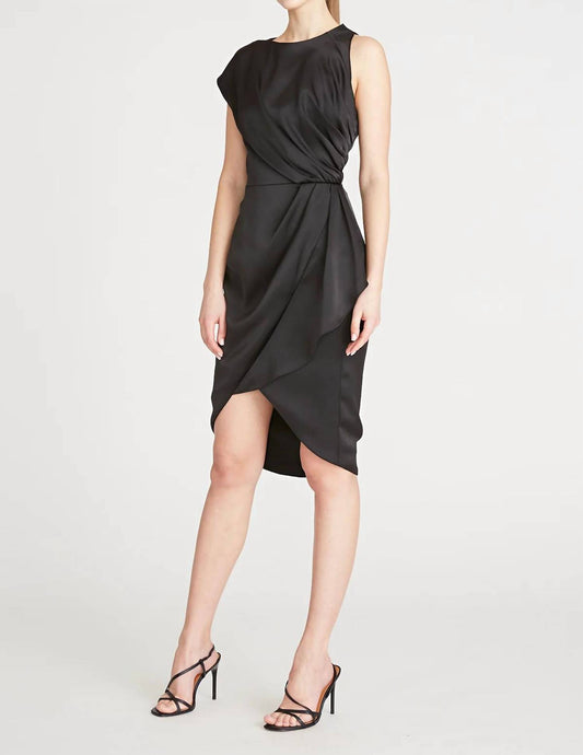 Theia - Makena Cocktail Dress