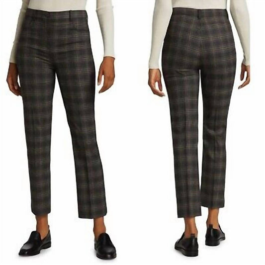 Theory - Straight Jean