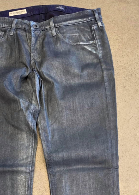 Ag Jeans - Women's Absolute Legging Jeans