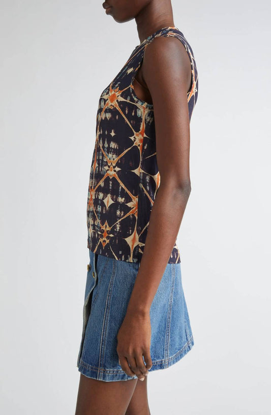 Ulla Johnson - Ines Sleveless Top