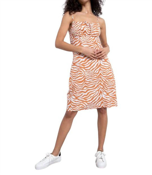 Sanctuary - Snapshot Midi Dress