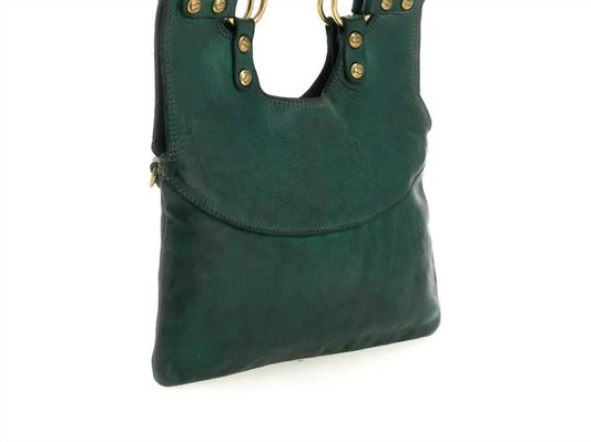 Campomaggi - Women's Mamore Bag