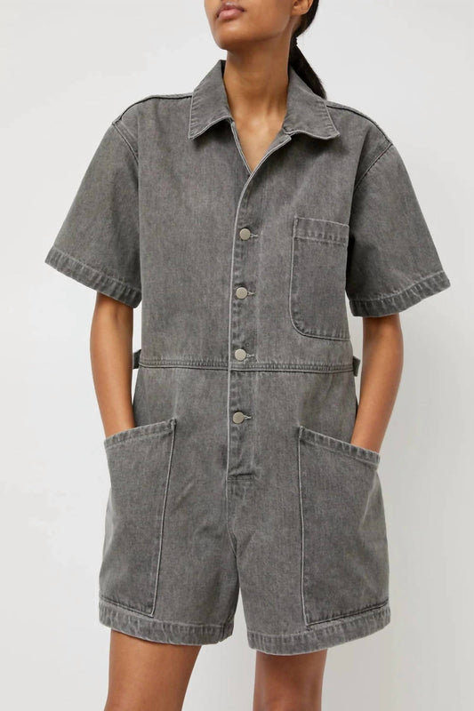 No. 6 - Bree Modern Jumpsuit