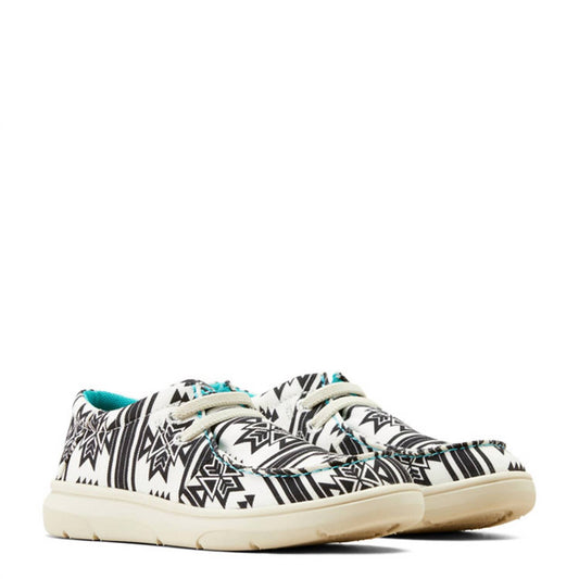 Ariat - Kid's Hilo Stark Shoes