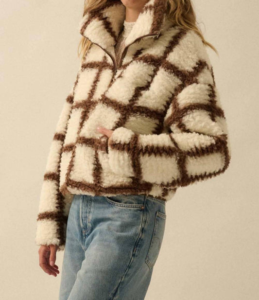 Promesa - Pratchett Jacket