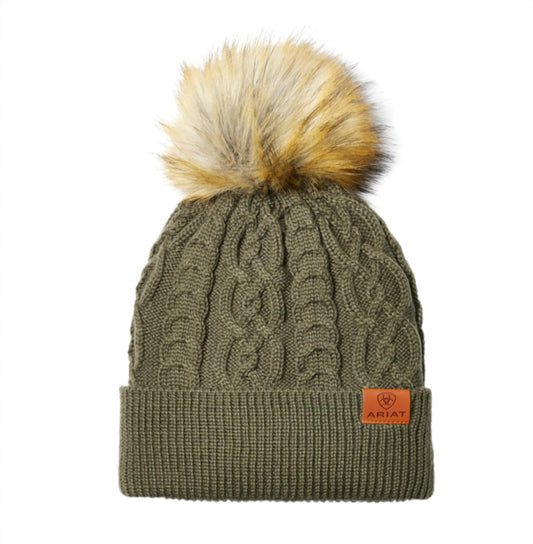 Ariat - Women's Norfolk Beanie