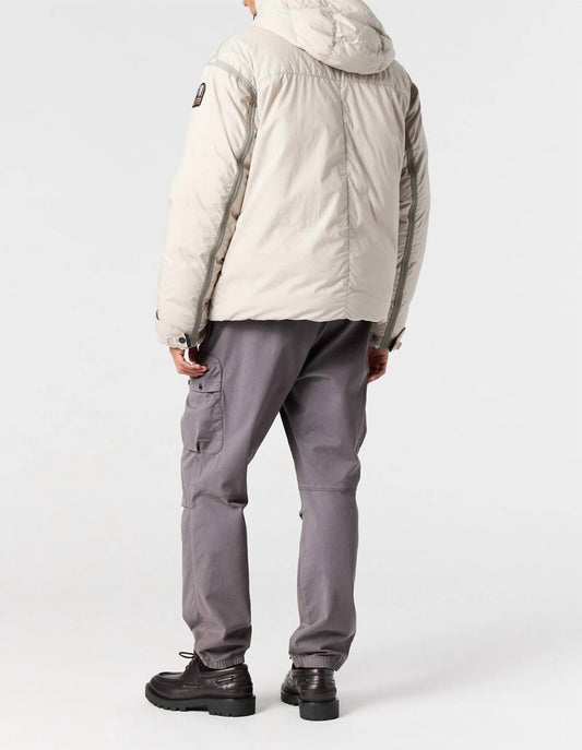 Parajumpers - BLACKBURN HOODED JACKET