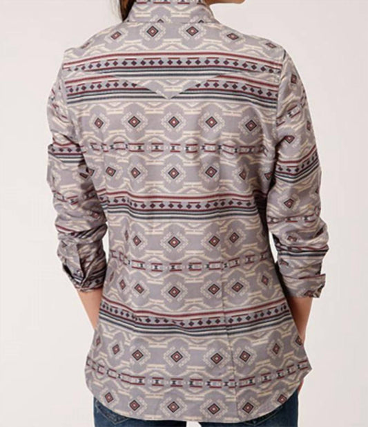 Roper - Women's Western Top