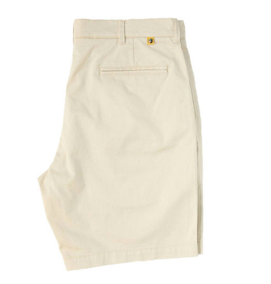 Duck Head - Men's 9" Gold School Chino Short