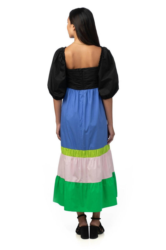 Crosby By Mollie Burch - Emerson Dress