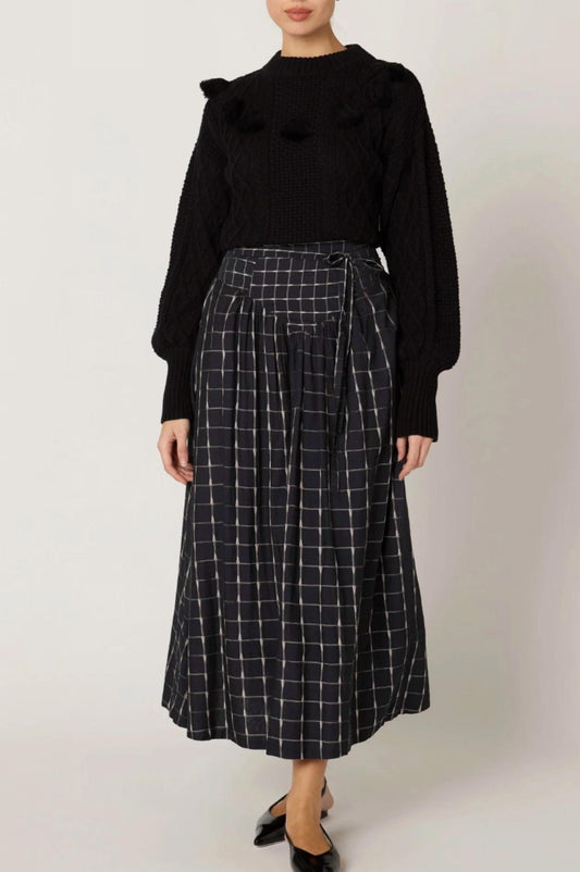 Cleobella - Amber Ankle Skirt