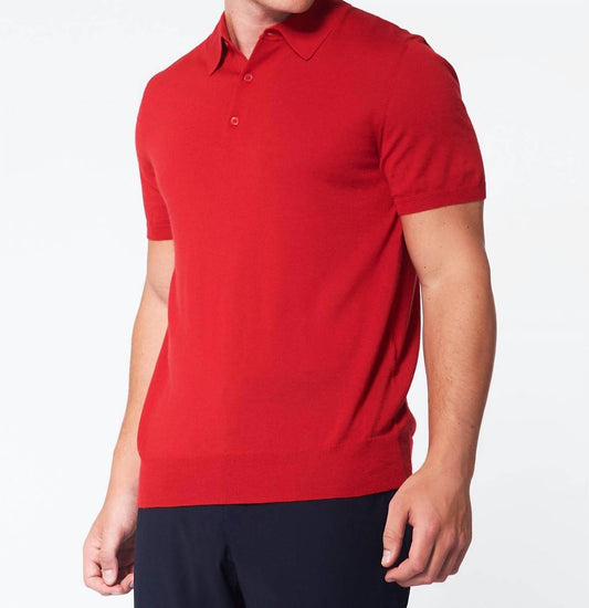 George Patrick - Polo Shirt