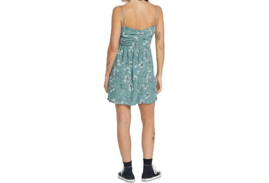 Volcom - Madame Butterfly Dress