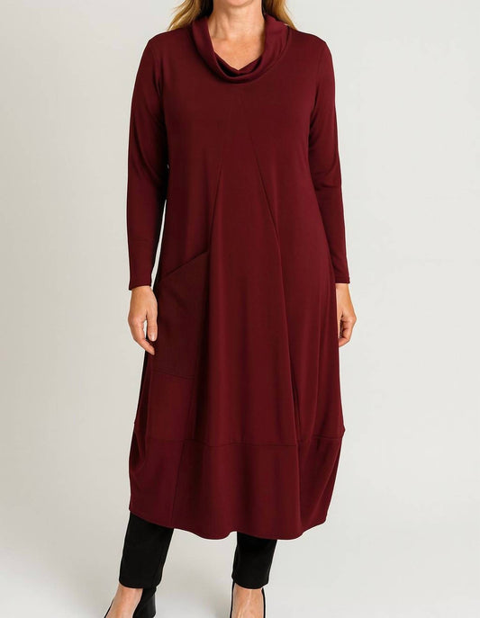 Chalet Et Ceci - Imaan Midi Dress