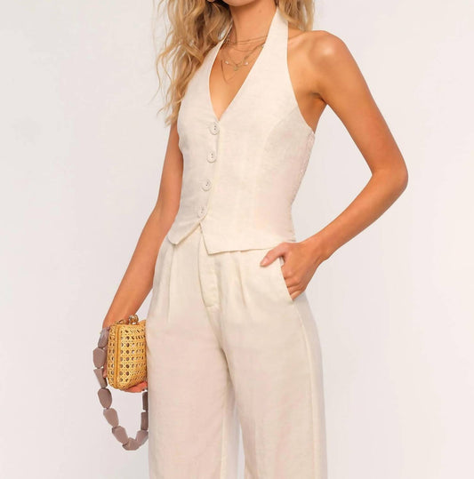 Heartloom - Lyanna Vest