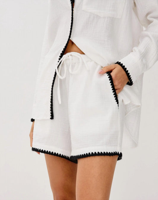 Rails - Sunny Shorts