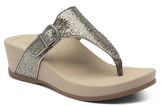 Aetrex - Women's Kate Sandal
