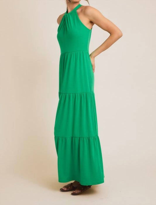 Gilli - Rebecca Maxi Dress